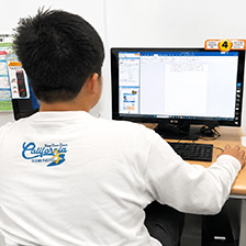 受講生 ‐ Yくん（10代）<br /><span class='font13'>小倉北区在住</span>