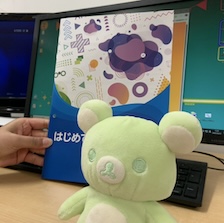 K.Yさん（20代）戸畑区