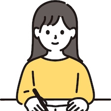 受講生 ‐ N.Wさん（10代　小倉北区）