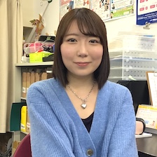 受講生 ‐ なつさん(20代)