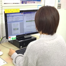 受講生 ‐ M・Kさん（50代）<br><span class='font13'></span>