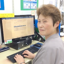 受講生 ‐ 平野雅子さん（50代）<br><span class='font13'></span>