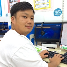 受講生 ‐ 齋藤和也さん（30代）