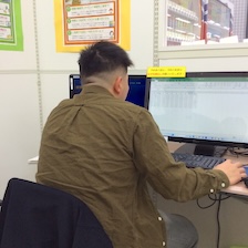 小山龍之介さん（25）<br><span class='font13'></span>