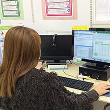 M.Kさん（10代）