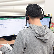 ヨッシーさん（40代）
