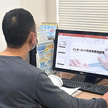 mnbさん（40代）