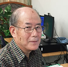 受講生 ‐ 小川 敬三さん