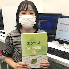 N.Yさん（40代）