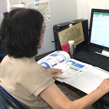 K.Yさん（70代 名古屋市）