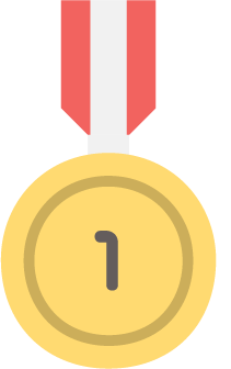 第1位アイコン