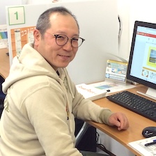 受講生 ‐ みのさん（50代）<br><span class='font13'></span>
