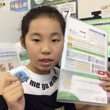M.Kさん（9）