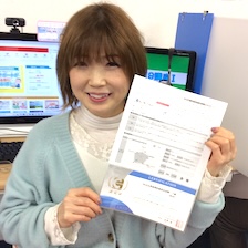 受講生 ‐ M.Hさん（55）<br><span class='font13'></span>