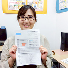 K.Nさん（20代）