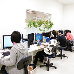イトーヨーカドー茅ヶ崎教室
