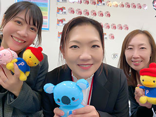 イオンタウンユーカリが丘教室 | ユーカリが丘 佐倉