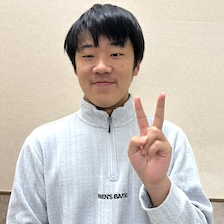 受講生 ‐ B.Dさん(16）<br><span class='font13'></span>