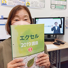 I.Mさん（76）