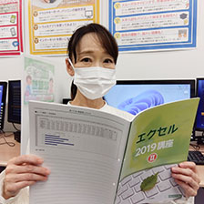 受講生 ‐ クリムトさん（50代）