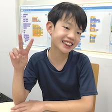 受講生 ‐ 岡田 猛さん(11)