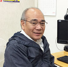 受講生 ‐ 櫻井 猛さん