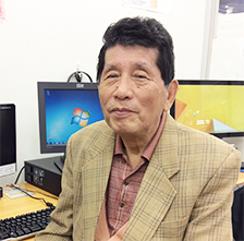 受講生 ‐ 寺田 祥治さん