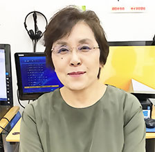 受講生 ‐ 豊永 操さん