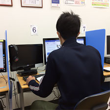 受講生 ‐ 鈴木 祐さん