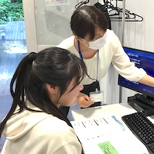 Bさん（20代）