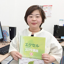 受講生 ‐ Y.Kさん（25）