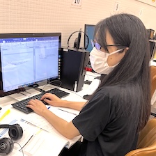 受講生 ‐ Iさん（40代）