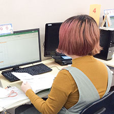 高橋 未来さん(36)