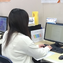 受講生 ‐ M.Fさん（30代）<br><span class='font13'></span>