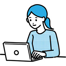 受講生 ‐ K.Tさん（60代）