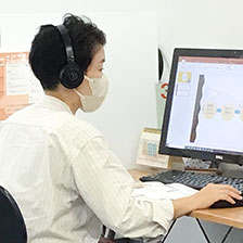 髙橋 恵さん（40代）