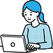 受講生 ‐ M.Nさん（73）