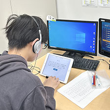 篠原 侑雅さん（10代）