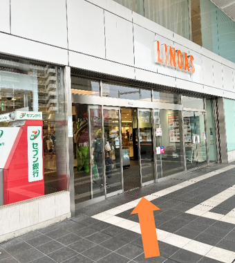 教室への行き方1