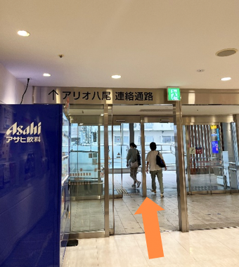 教室への行き方3