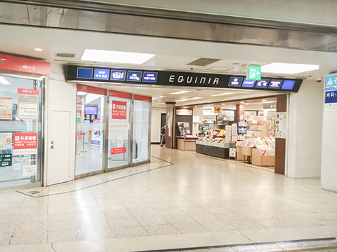 教室への行き方6